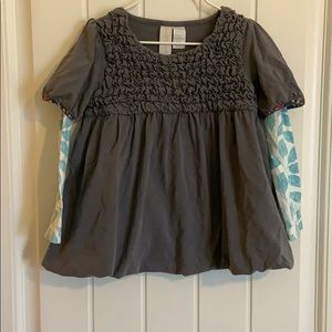 Matilda Jane Top